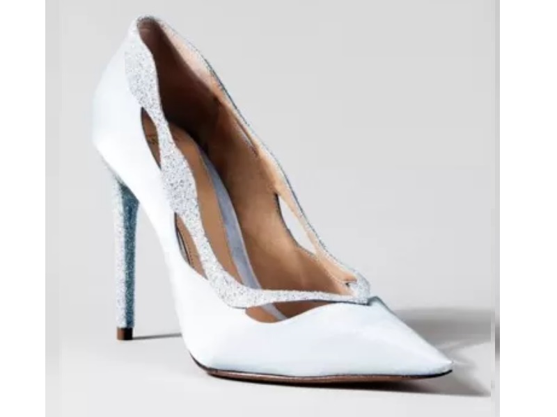 Feito por  Alexandre Birman