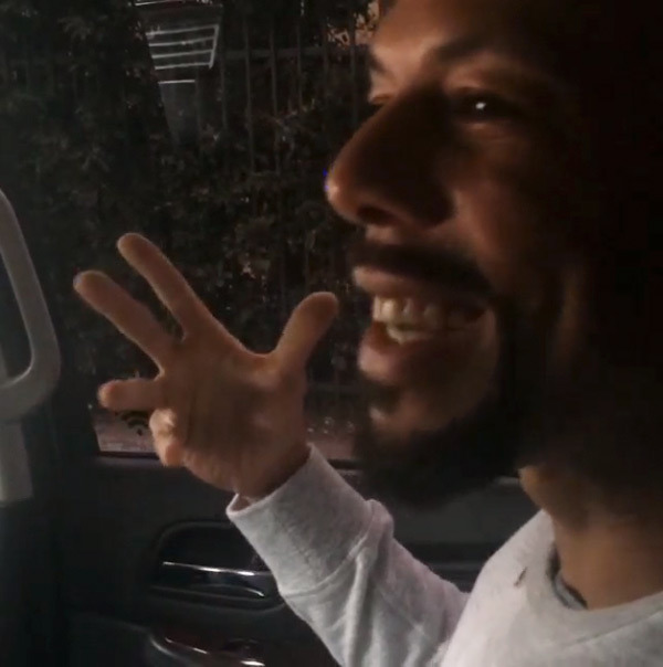 ... E ganham o Oscar de Melhor Canção Original, 