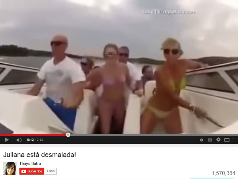 Este gênio da internet, Gil Prada, fez uma dublagem tão mas tão sensacional pra um vídeo x que suas frases viraram bordões. 