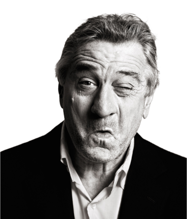 Robert De Niro