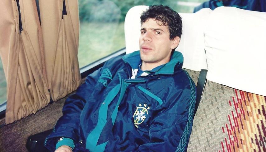 O último jogador a ter atingido a marca de mil gols - pelo menos nas contas dele -, Túlio Maravilha foi artilheiro de nada menos do que 22 campeonatos em sua carreira. 