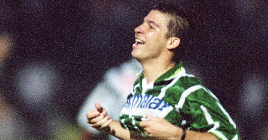 Artilheiro nato, goleador indiscutível, Luizão marcou seu nome em todos os clubes que passou. Só no Brasil, ele passou por 13 clubes e atuou por quase todos os grandes clubes do Brasil.Foi ele que carimbou o Brasil na Copa de 2002: ele marcou os dois primeiros gols da Amarelinha contra a Venezuela, quando o Brasil precisava da vitória para se garantir no Mundial.