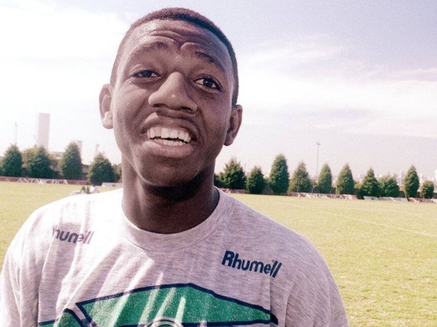 Conhecido pela sua simpatia, pelo sorriso, e pela sua beleza diferente,  Amaral é sem dúvida um dos mais folclóricos jogadores do nosso futebol