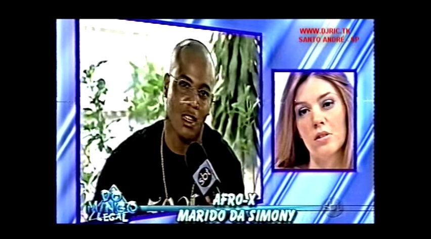 O helicóptero do programa do Gugu, do qual ela participaria naquela tarde, registrou todo o imbróglio, inclusive os recados dos presos escritos no chão, avisando que a cantora estava no complexo penitenciário. A cobertura foi extremamente cansativa e, por que não?, sensacionalista.