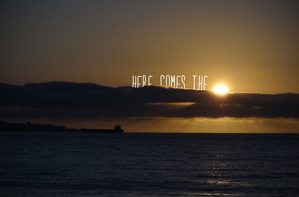 Sabe a canção 'Here Comes the Sun'? É dele!