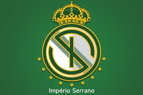 Império, Real... Até que essas duas agremiações combinaram, né?