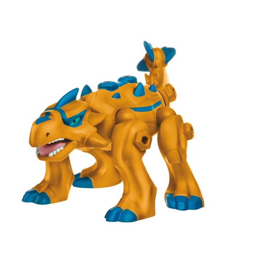 Brinquedo da Hasbro inspirado no filme Jurassic World: O Mundo dos Dinossauros