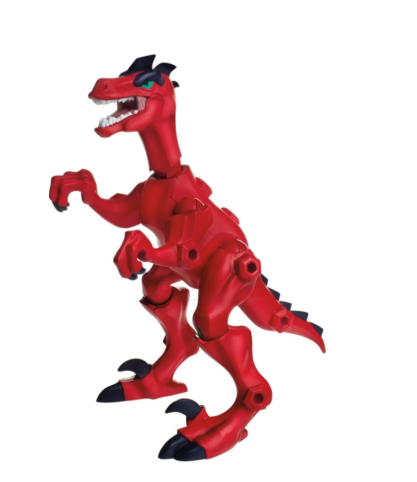 Brinquedo da Hasbro inspirado no filme Jurassic World: O Mundo dos Dinossauros