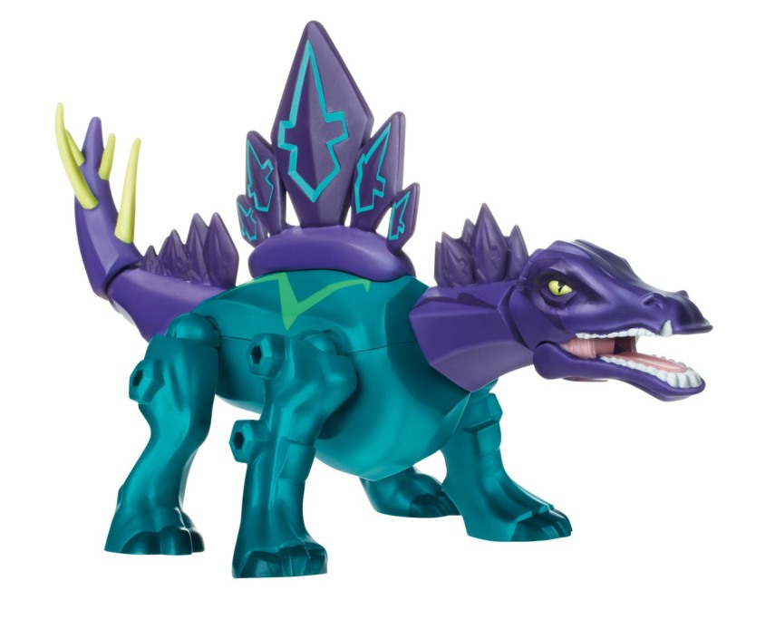 Brinquedo da Hasbro inspirado no filme Jurassic World: O Mundo dos Dinossauros