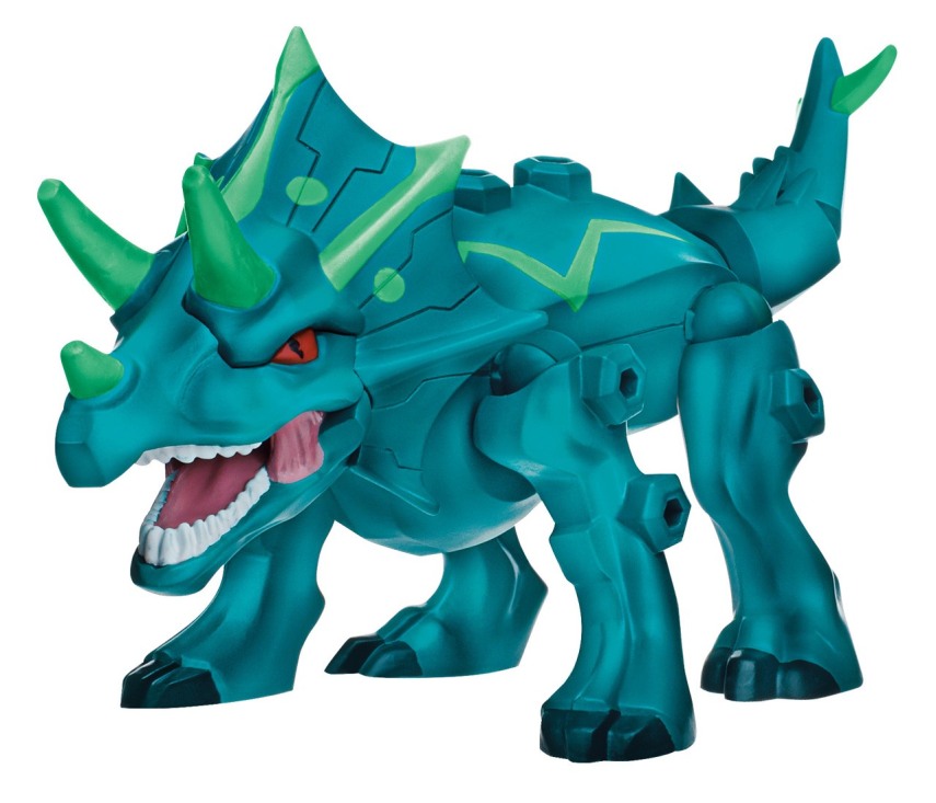 Brinquedo da Hasbro inspirado no filme Jurassic World: O Mundo dos Dinossauros