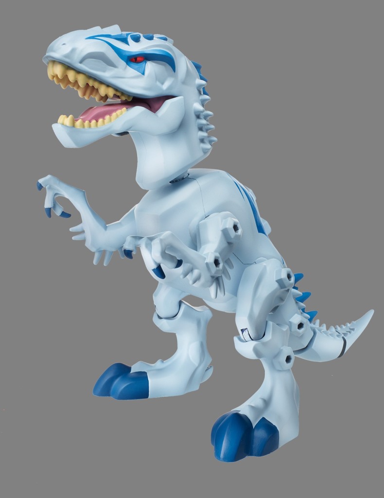 Brinquedo da Hasbro inspirado no filme Jurassic World: O Mundo dos Dinossauros