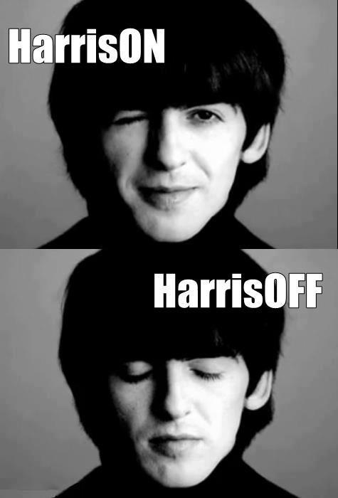 Ele deixou o grupo em 10 de janeiro de 1969, mas pensou bem no que tinha feito e retornou no mesmo mês. Ele não é bobo, não! Sair dos Beatles? Acha!