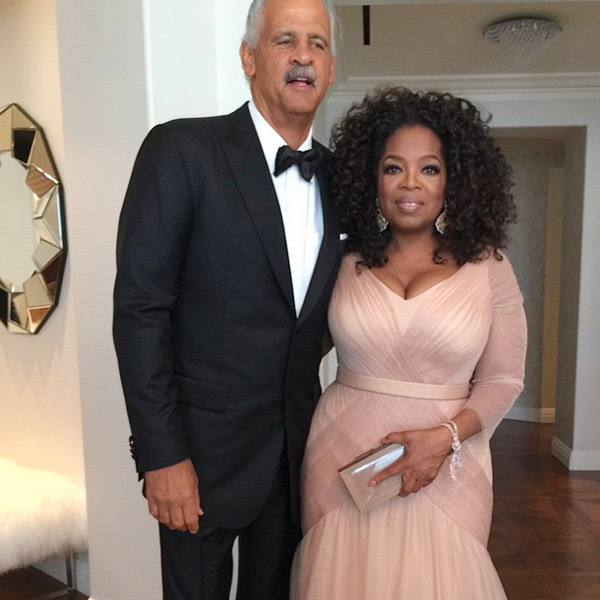 Oprah 