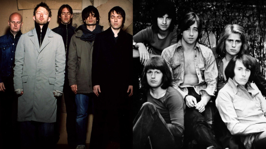 Mais um caso que foi resolvido na justiça: Albert Hammond e Mike Hazelwood, compositores da música, processaram Thom Yorke e companhia. Agora eles recebem  royalties e estão creditados como co-autores de Creep.
