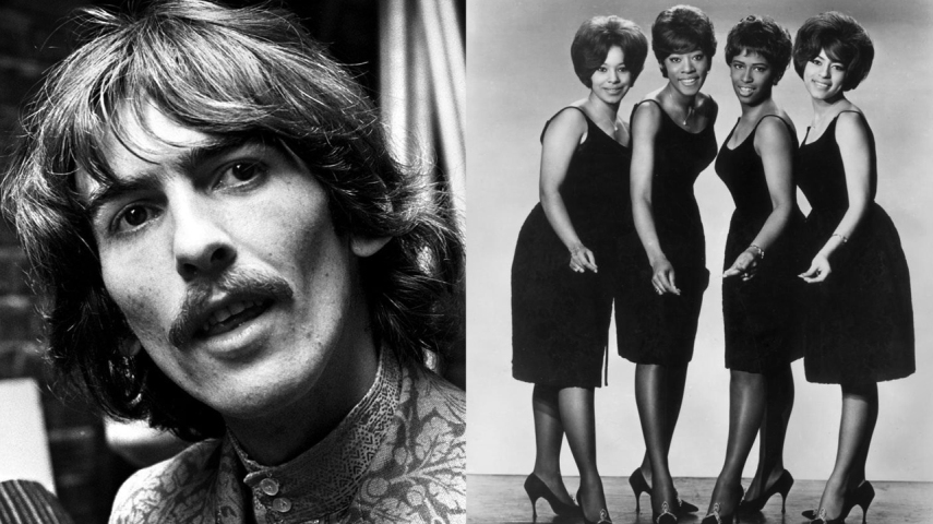 O beatle assumiu que conhecia a música a escrever My Sweet Lord, mas afirma que não pensava nela ao compor o seu maior hit solo. Não importa: ele teve que pagar um milhão de dólares para a gravadora que possui os direitos de He’s So Fine