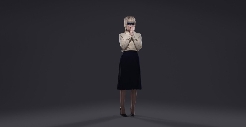 Róisín Murphy