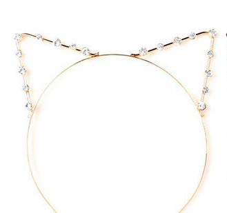 Tiara da Nail Trim - R$17,16   <a href=