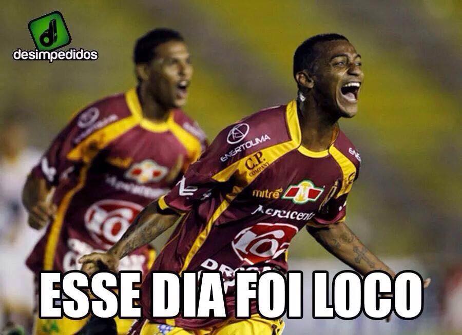 Rivais do Brasil inteiro adoram lembrar a derrota do Timão