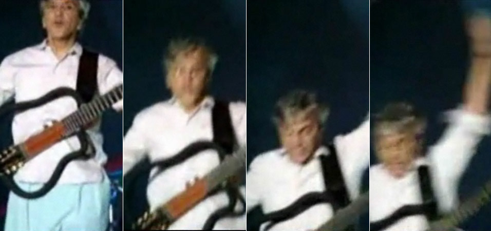 Caetano Veloso