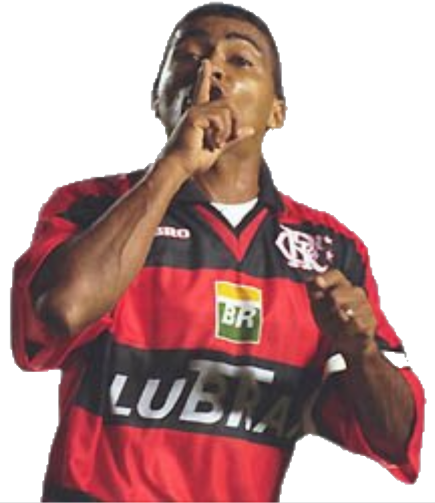 Não sei se um cara do porte de Romário pode ser considerado traíra, já que foi ídolo em todos os clubes que ele passou.
A verdade, porém, é que sua ida ao Flamengo foi bastante polêmica na época. 
Revelado pelo Vasco, o jogador teve carreira meteórica e logo foi parar no Barcelona.
Em 1994, após vencer a Copa e se tornar o melhor jogador do mundo, Romário voltou ao Rio para defender as cores do Flamengo, naquele memorável ataque que ainda contava com Sávio e Edmundo.
O baixinho ainda defendeu o Fluminense de 2002 a 2004, após ter voltado para o Vasco.