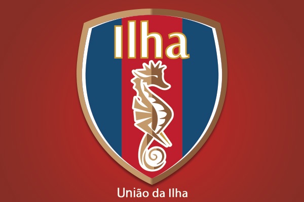 União da Ilha e Arsenal ficaram juntos nessa montagem muito bonita