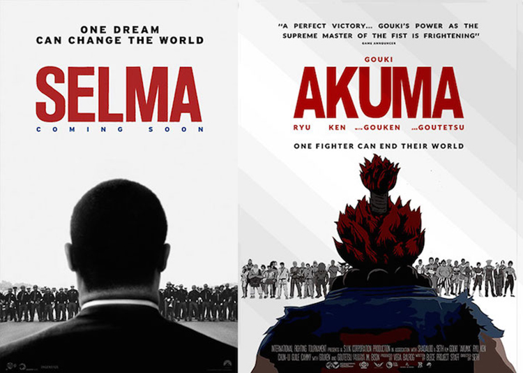 Selma: Uma Luta Pela Igualdade 