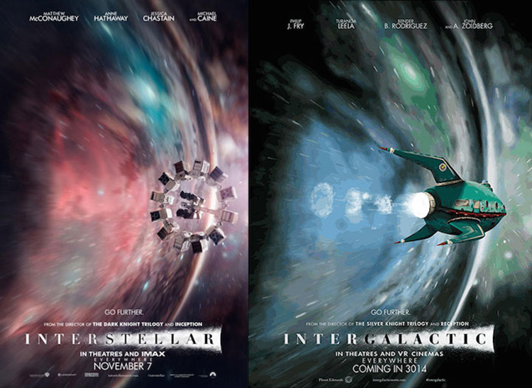 Interestelar