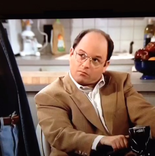 Dan Deacon é fã de Seinfeld e posta suas cenas preferidas do seriado em seu canal