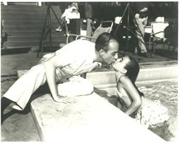 Outra com Vicente Minnelli