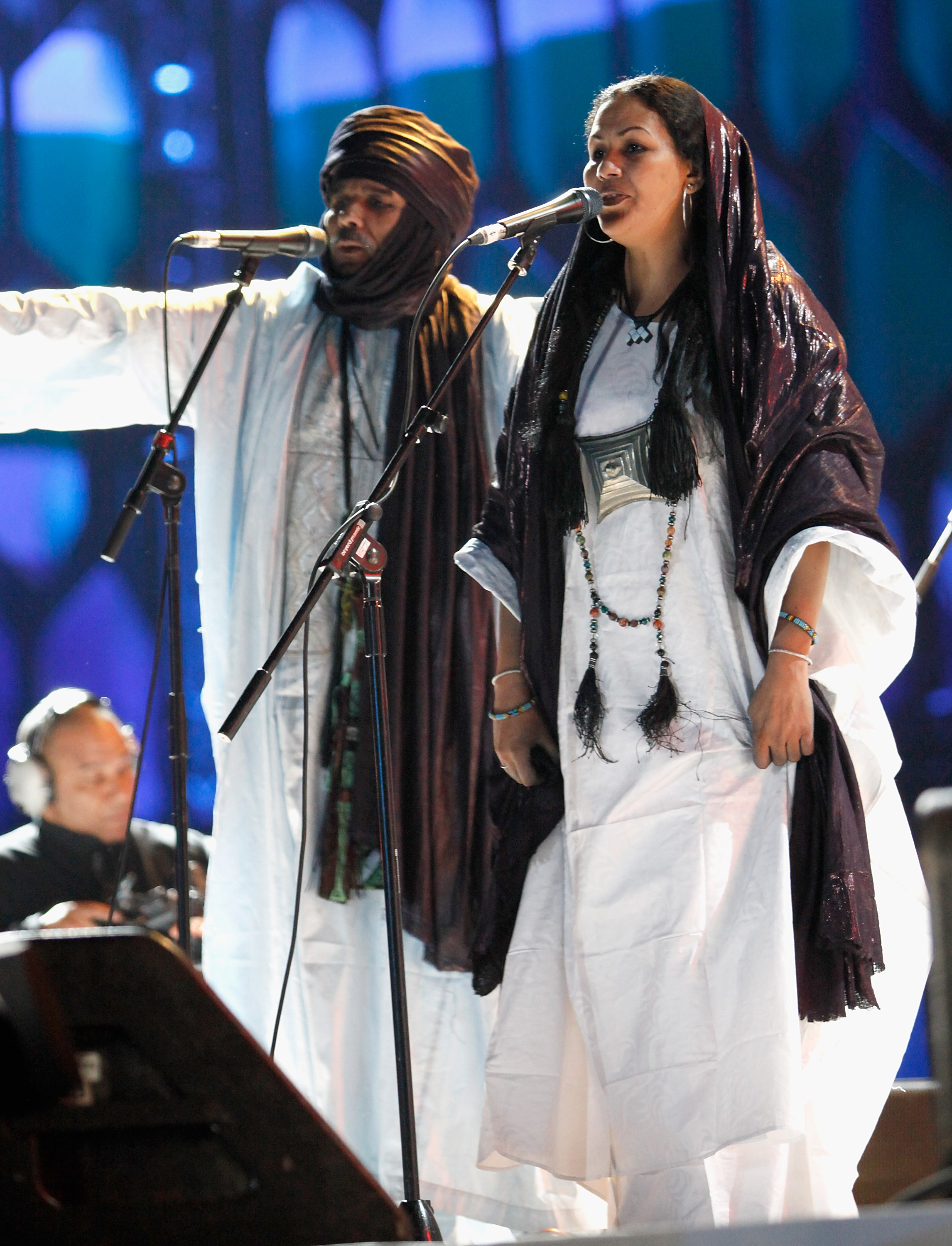 Tinariwen