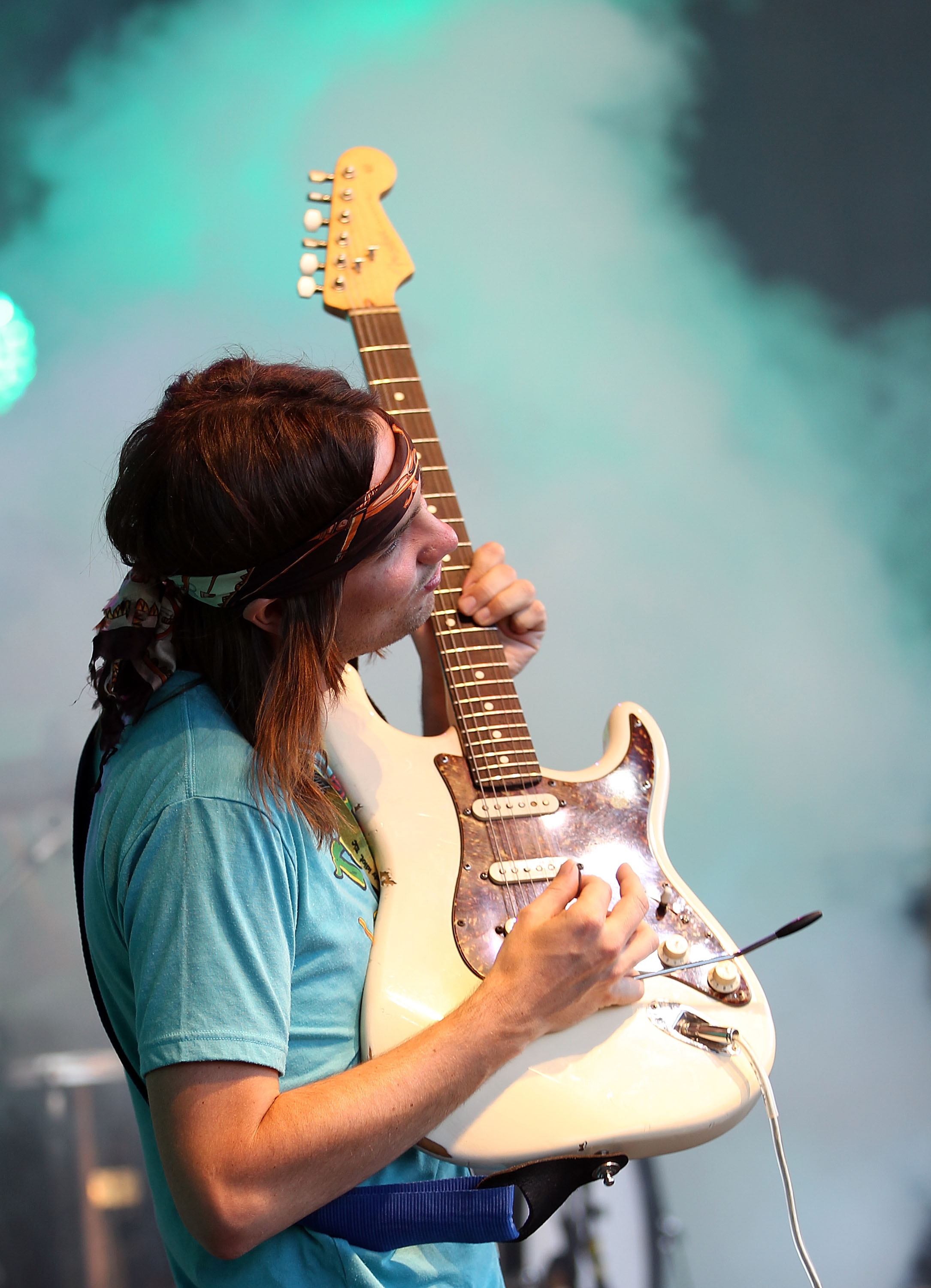 Tame Impala