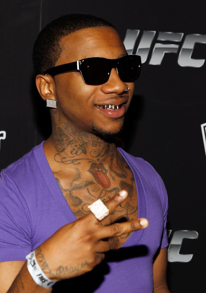 Rapper Lil B diz que rogou praga no lesionado Kevin Durant