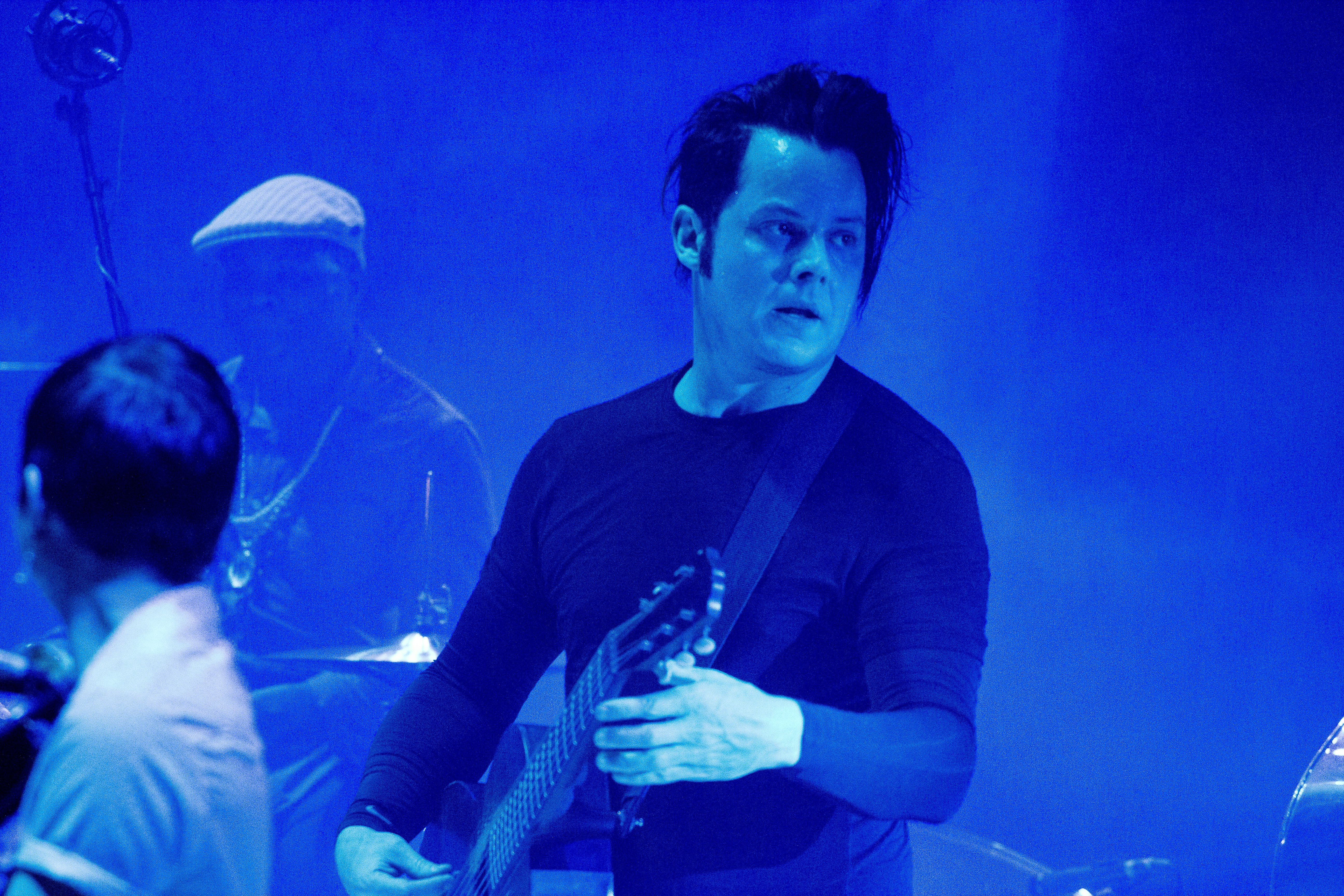 Jack White