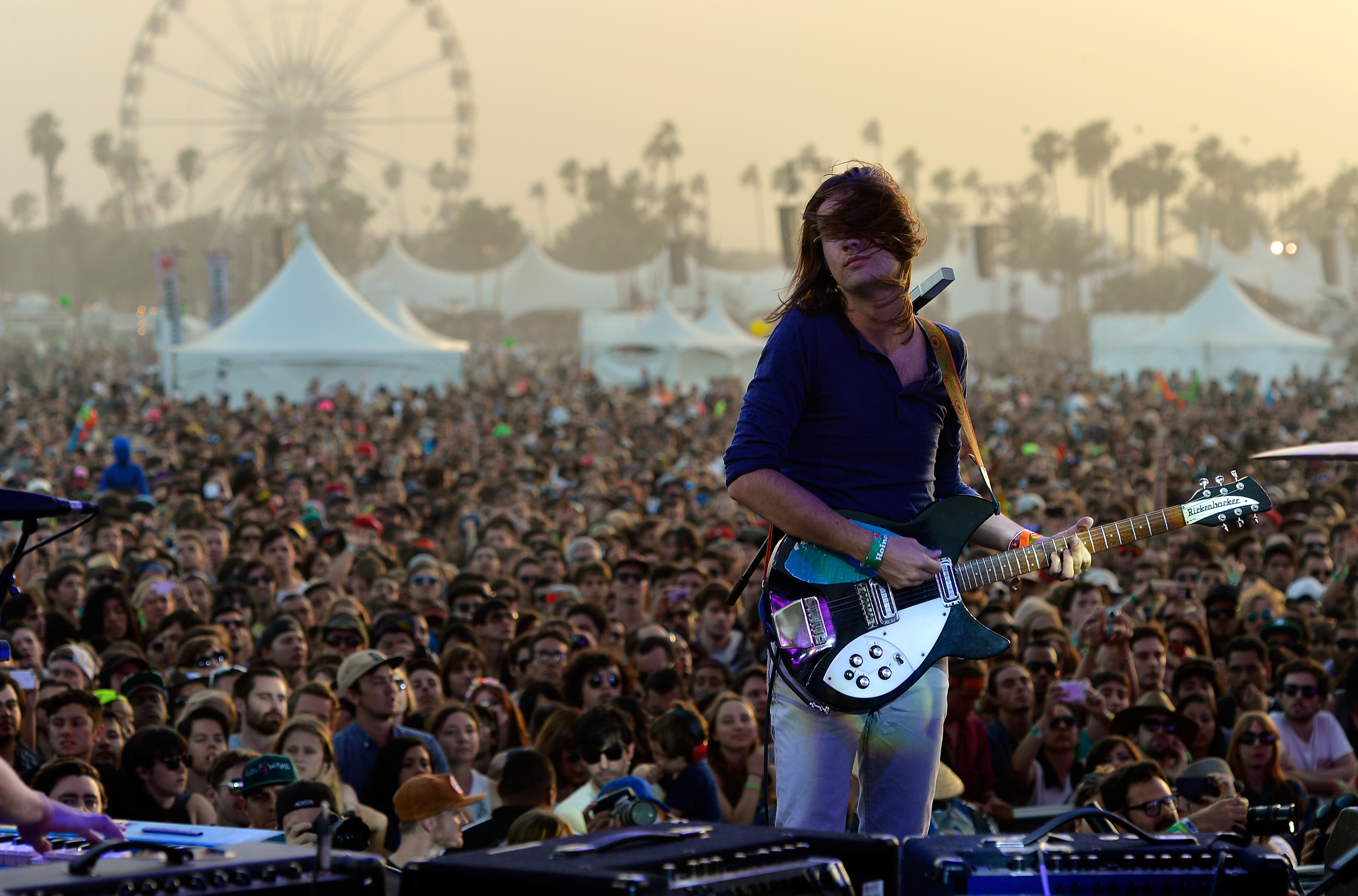 Tame Impala
