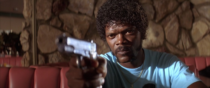  Essa é a época predileta do diretor, o que transparece no visual, na estética e nos detalhes dos filmes