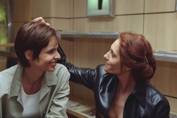 Em 1998, o grande drama: 