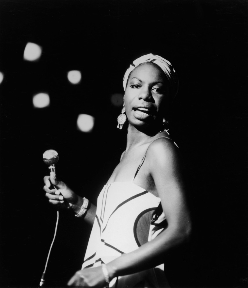 Nina Simone 