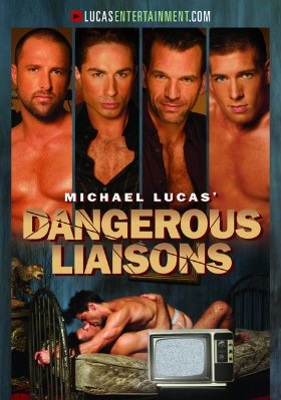 O poderoso diretor pornô gay Michael Lucas veio com 