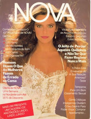 Assim como Bruna Lombardi
