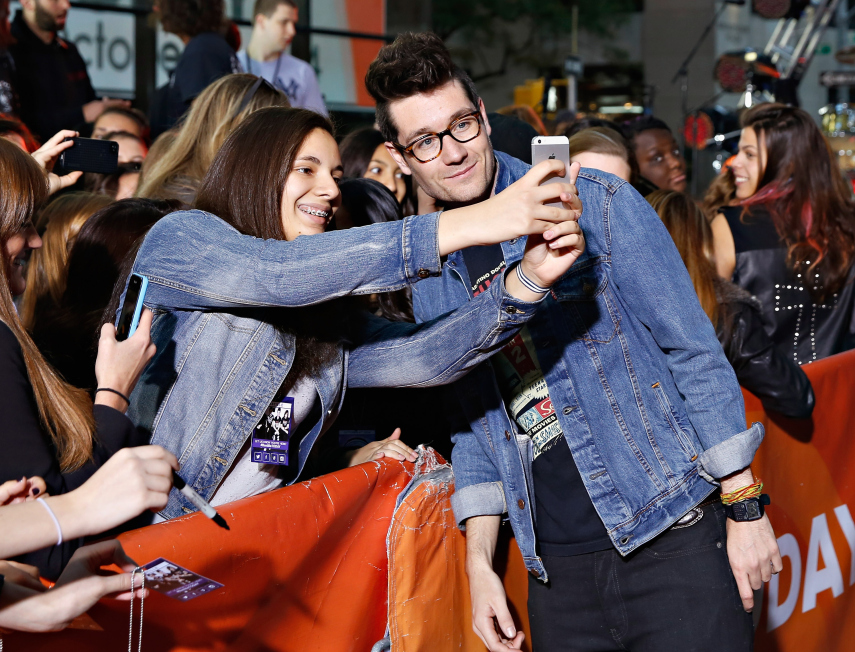 Dan Smith, do Bastille