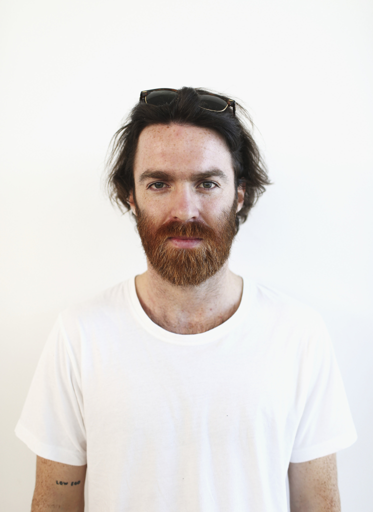 Chet Faker