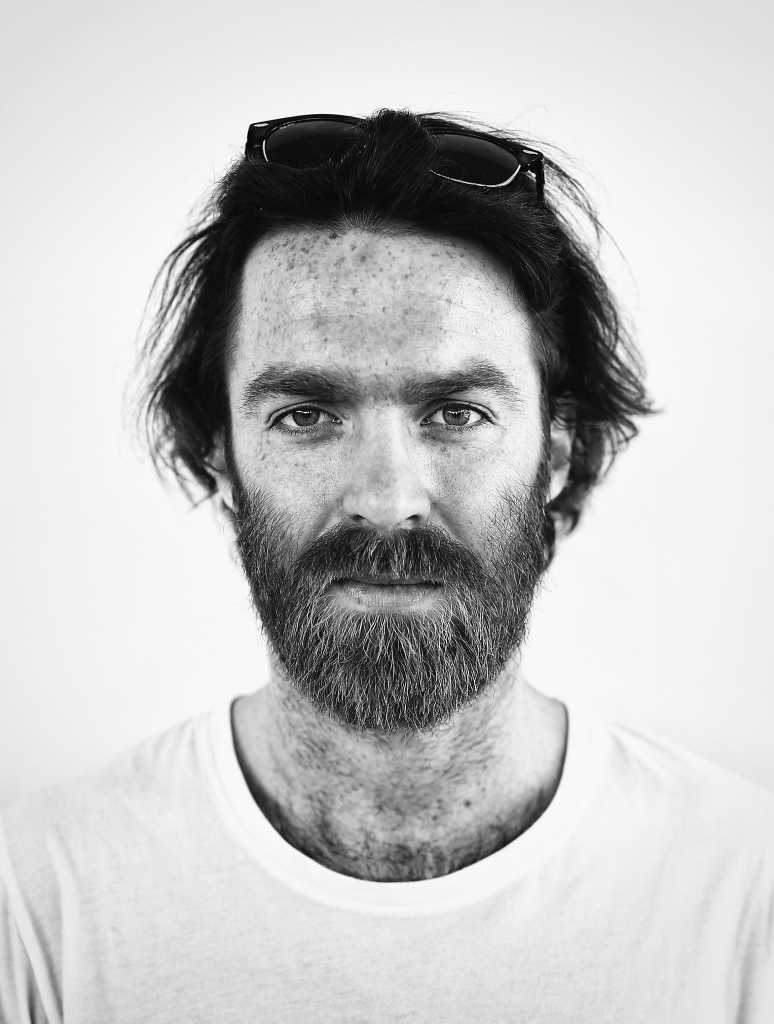 Chet Faker