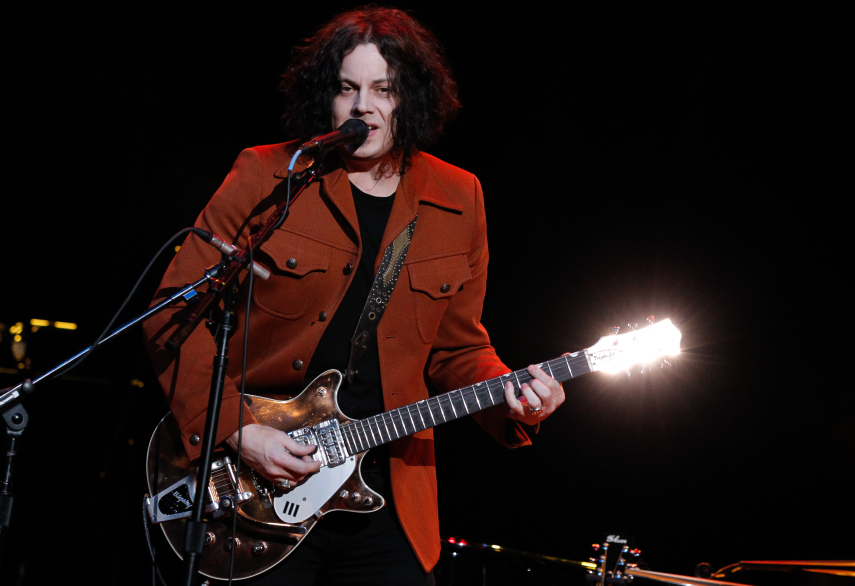 Jack White