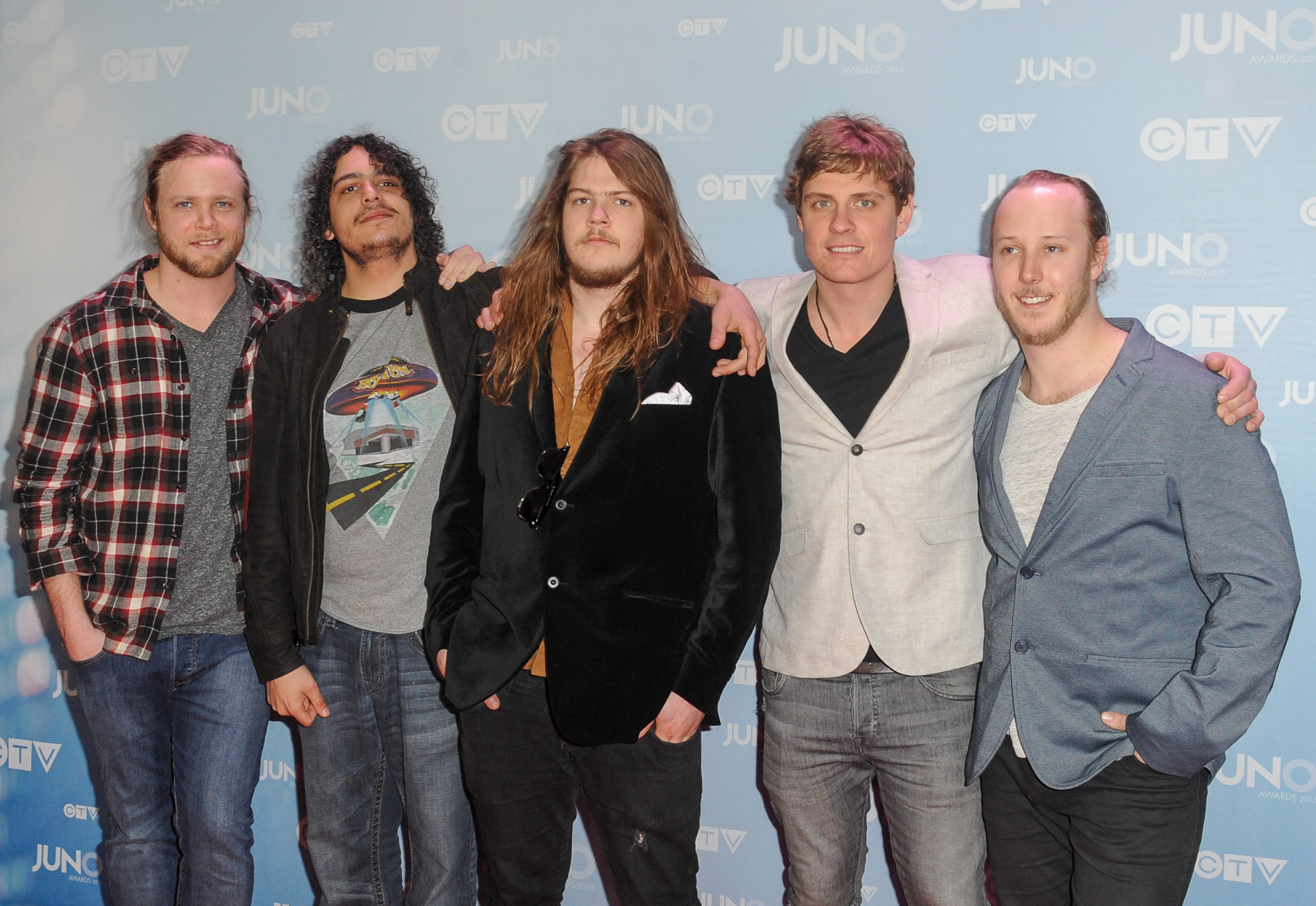 The Glorious Sons