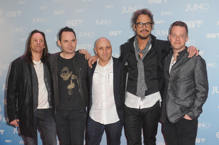 Big Wreck 