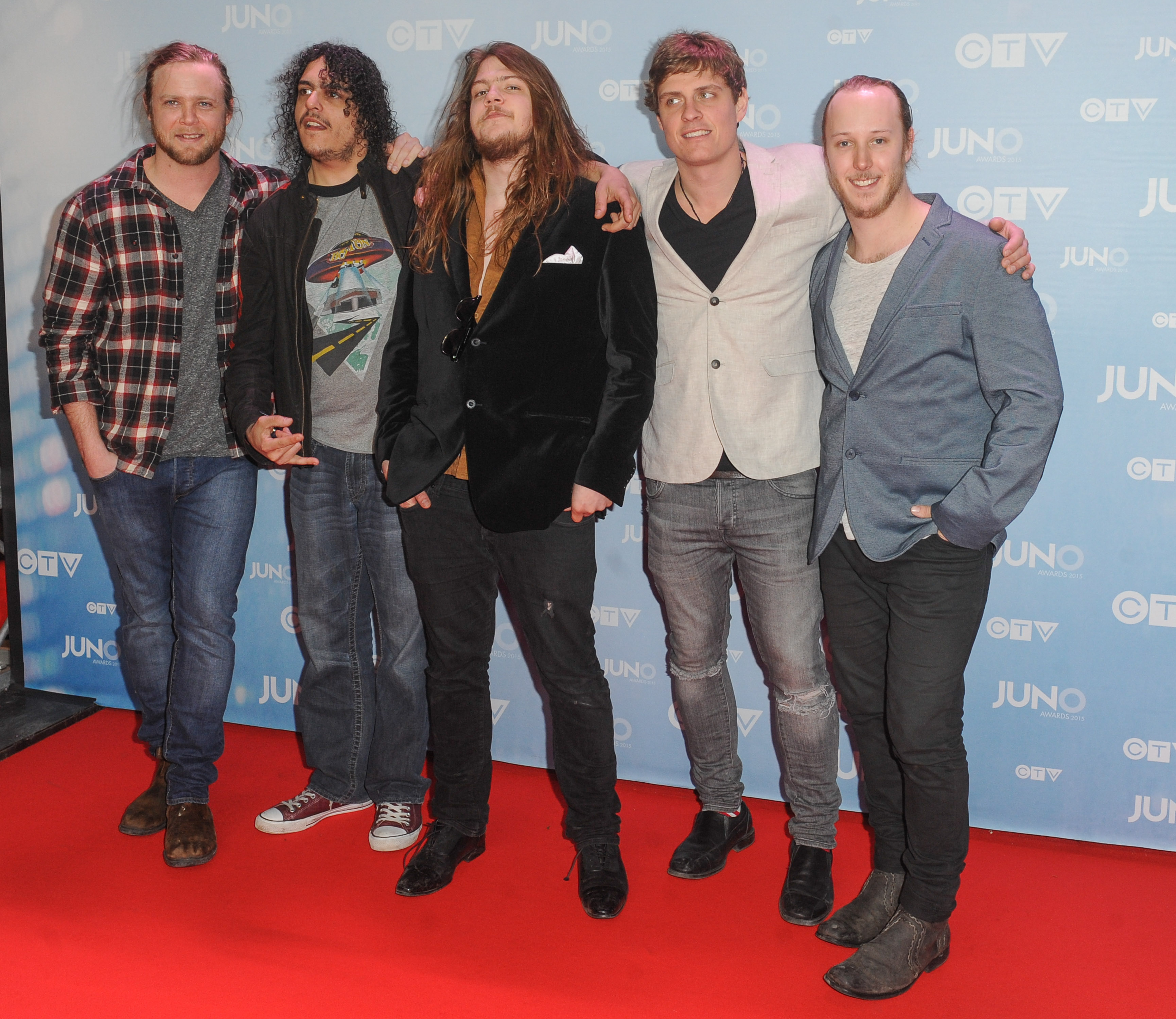 The Glorious Sons