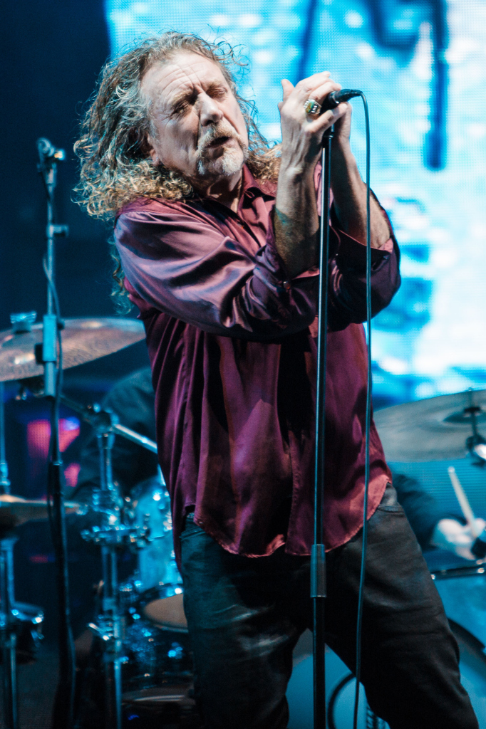 Robert Plant