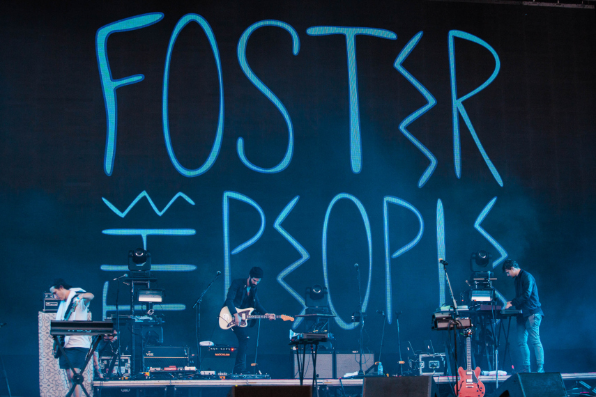 Foster The People