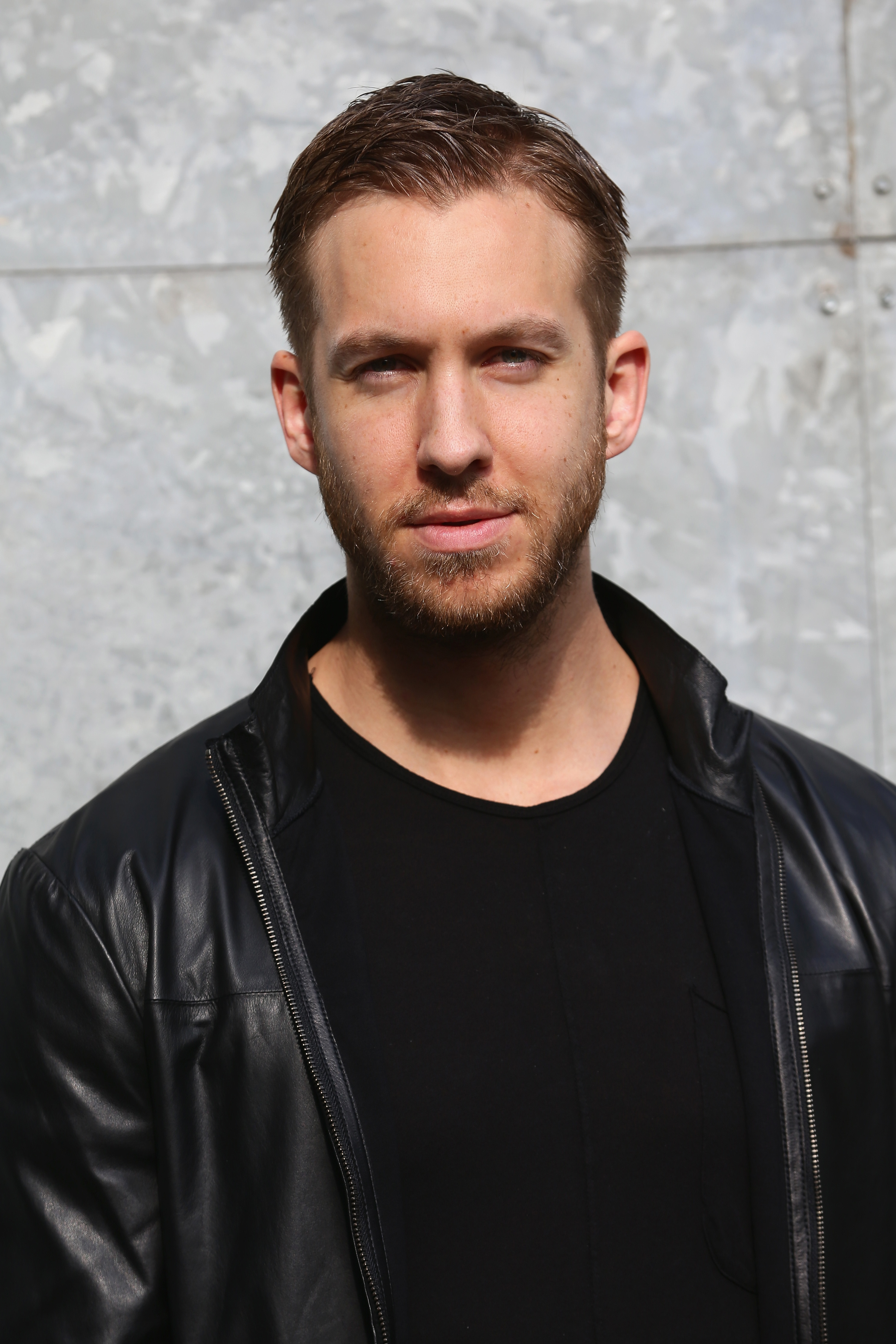 Calvin Harris