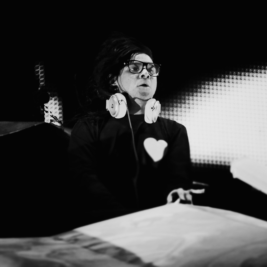 Skrillex